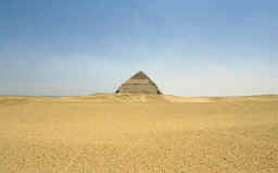 Bent Pyramid